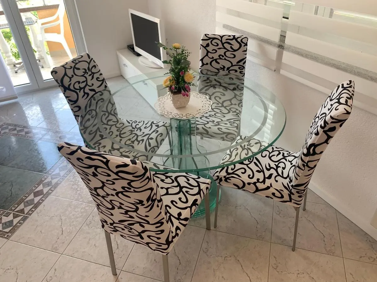 Ferienwohnung Apartman Milica Opatija Apartment