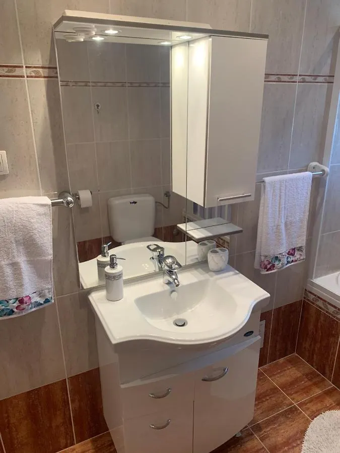 Ferienwohnung Apartman Milica Opatija 0*,