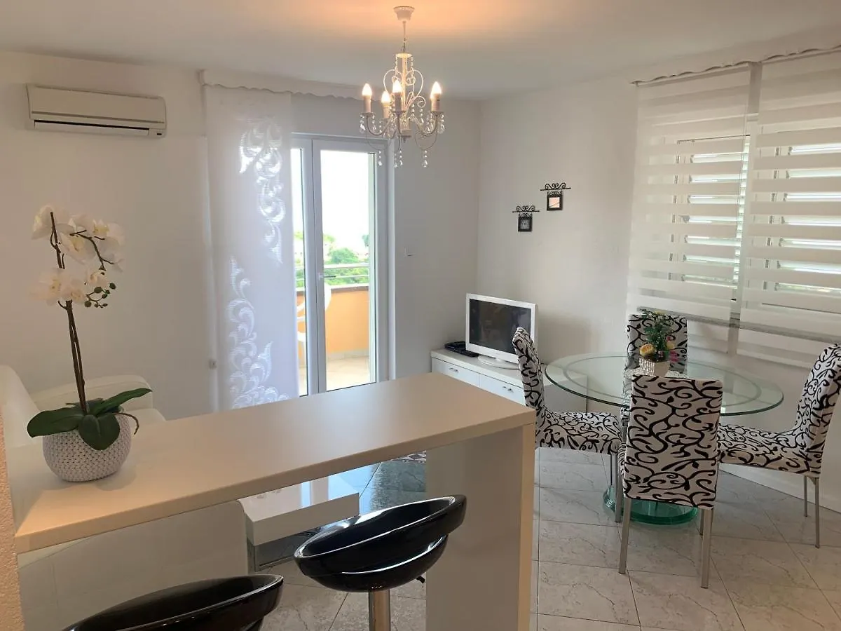 Ferienwohnung Apartman Milica Opatija Apartment