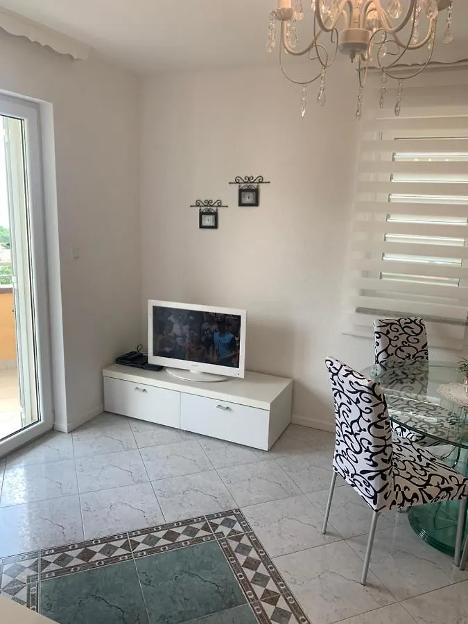 Ferienwohnung Apartman Milica Opatija 0*,  Kroatien