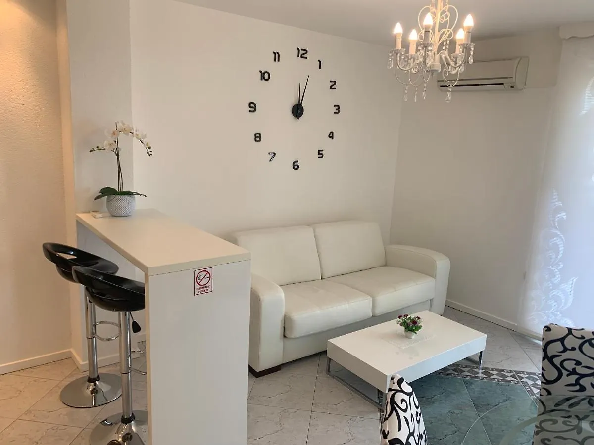 Ferienwohnung Apartman Milica Opatija Apartment