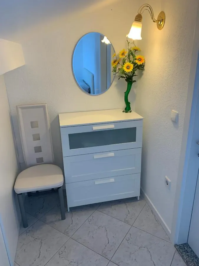 Apartment Ferienwohnung Apartman Milica Opatija