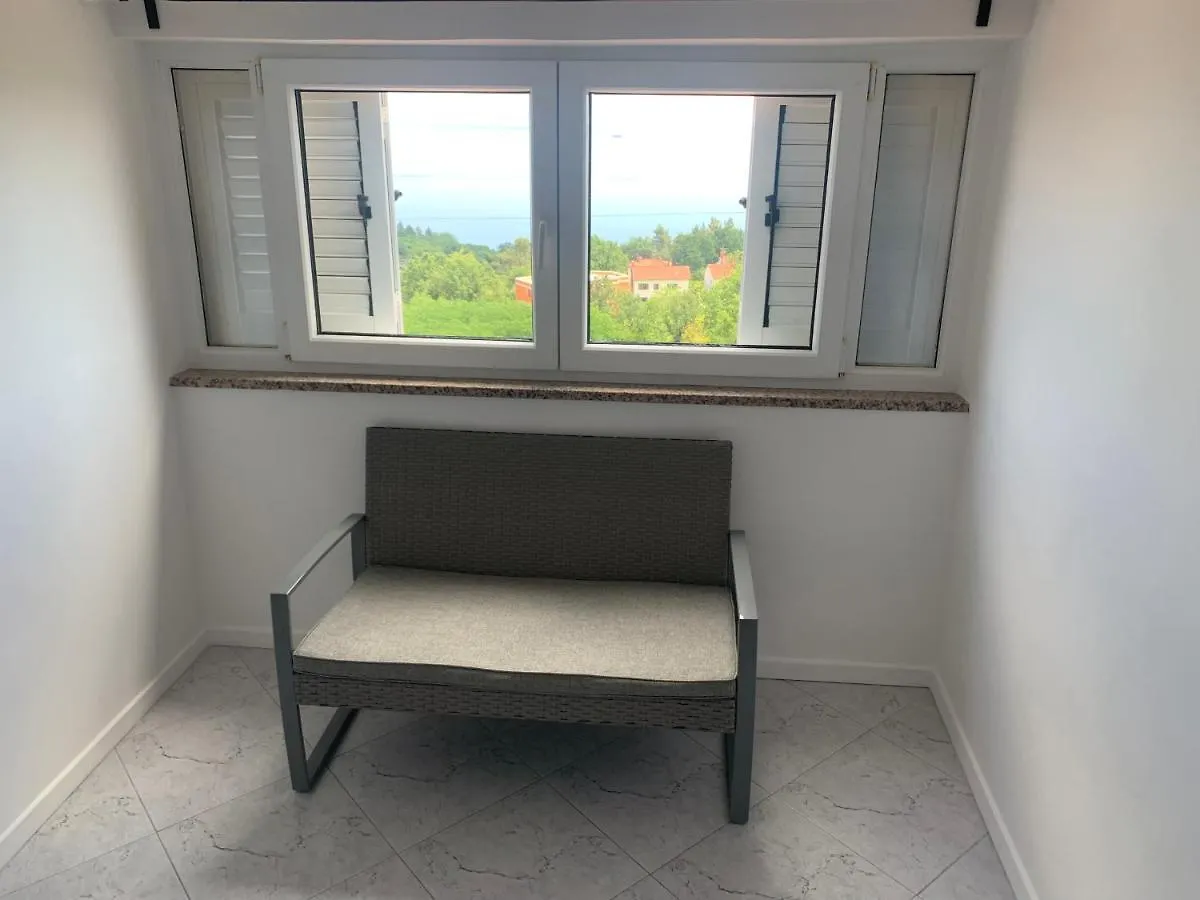 Ferienwohnung Apartman Milica Opatija