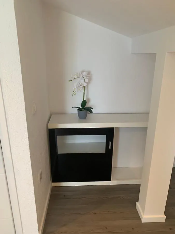 Ferienwohnung Apartman Milica Opatija