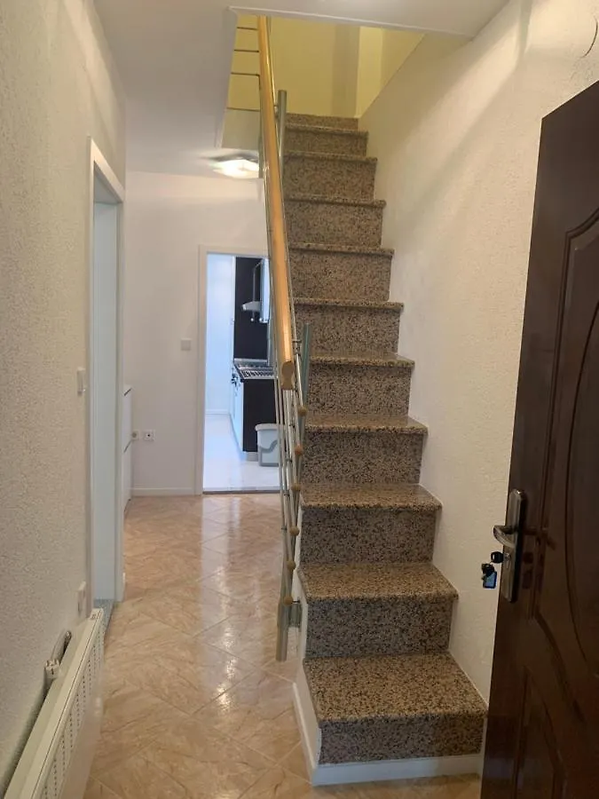 Ferienwohnung Apartman Milica Opatija Kroatien