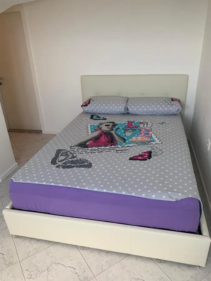 Apartment Ferienwohnung Apartman Milica Opatija