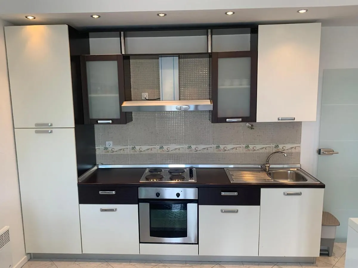 Apartment Ferienwohnung Apartman Milica Opatija