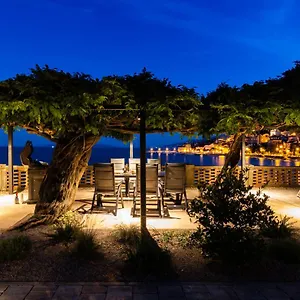  Apartment Seaside Volosko On The